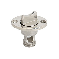 Dop de scurgere Drain plug  inox diameter: 40mm IMNASA 20250497