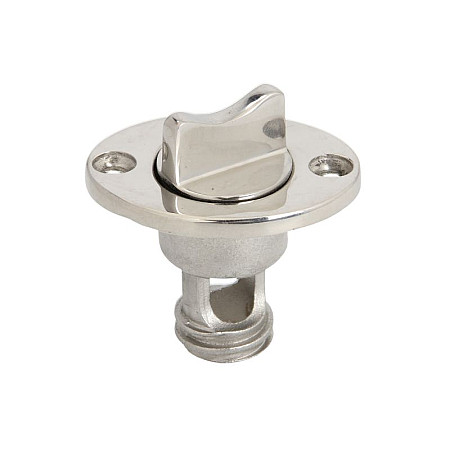 Dop de scurgere Drain plug  inox diameter: 40mm IMNASA 20250497