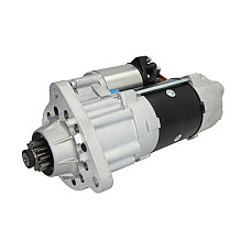 Electromotor 24V 75kW PRESTOLITE ELECTRIC PE M105R3527SE