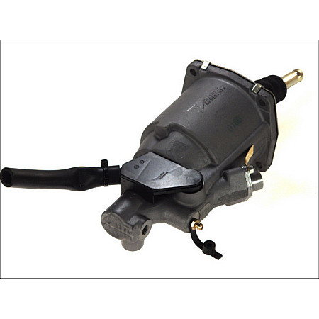 Servo ambreiaj Actuator ambreiaj 100mm VOLVO FH FH12 FH16 FH16 II FM FM12 FM7 FM9 FMX FMX II NH12 08.93- KONGSBERG KA 629276AM