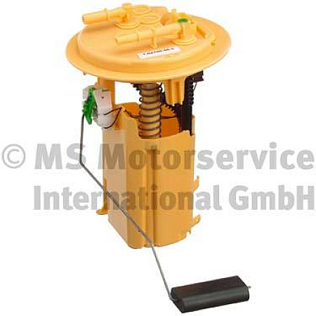 Intrerupator, control nivel combustibil Senzor nivel combustibil CITROEN C4 C4 I PEUGEOT 307 308 308 I 1.6D/2.0D 08.00-12.14 PIERBURG 7.02700.06.0