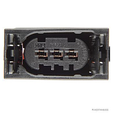 Set reparat cabluri, senzor presiune gaze de esapament Fir de cablu pentru senzor de presiune a gazelor de esapament 700mm numar pini: 3 MERCEDES A W169 A W176 B SPORTS TOURER W245 B SPORTS TOURER W246 0.8D-4.0D 03.02- HERTH+BUSS PARTI ELECTRICE 51277286