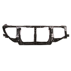 Acoperire fata Header panel complete with headlight brackets MITSUBISHI PAJERO III 04.00-01.07 BLIC 6502-08-3732201P