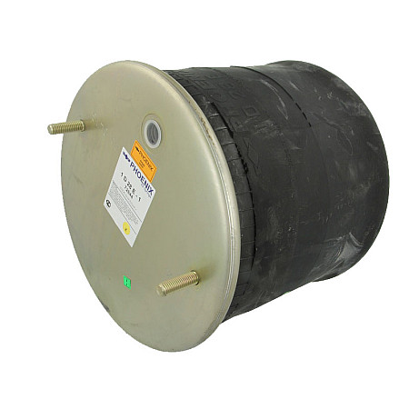 Perna de aer 32mm baza de otel SAF PHOENIX 1 D 28 E-1