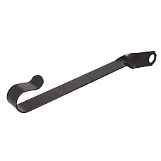 Stuturi Landing gear elements crank handle fitting 415/480mm Modul B JOST JSE 0040201