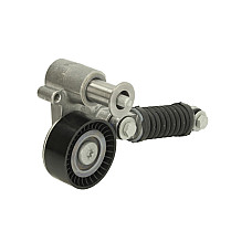 Rola intinzator,curea transmisie Rola de tensionare curea de transmisie AUDI A8 Q7 4.2TDI 07.05-07.10 HUTCHINSON HUT4037