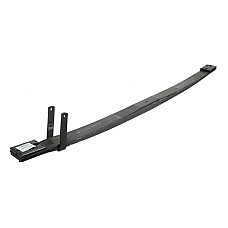 Arc foi Foaie arc suspensie numar foi-3 72877000 MAN M 2000 L 08.95- MAGNUM TECHNOLOGY MLS-72877003