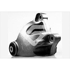 Suport motor Engine mount front/top R in front of an axle MERCEDES A W176 B SPORTS TOURER W246 W242 CLA C117 CLA SHOOTING BRAKE X117 GLA X156 1.8D-Electric 11.11- HUTCHINSON HU532D80
