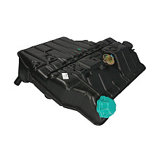 Vas de expansiune, racire Vas expansiune lichid racire MERCEDES MK NG SK 08.73-09.96 HIGHWAY 19033008HW