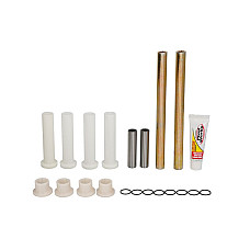 Set reparatie, bara stabilizatoare ATV A-Arm swingarm repair kit rear top POLARIS RZR 800 2009-2014 PIVOT WORKS PWAAK-P02-000U