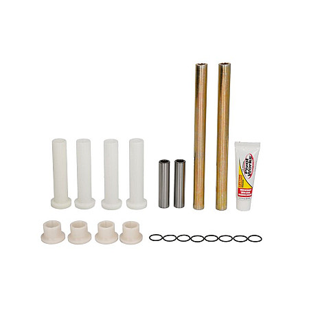 Set reparatie, bara stabilizatoare ATV A-Arm swingarm repair kit rear top POLARIS RZR 800 2009-2014 PIVOT WORKS PWAAK-P02-000U