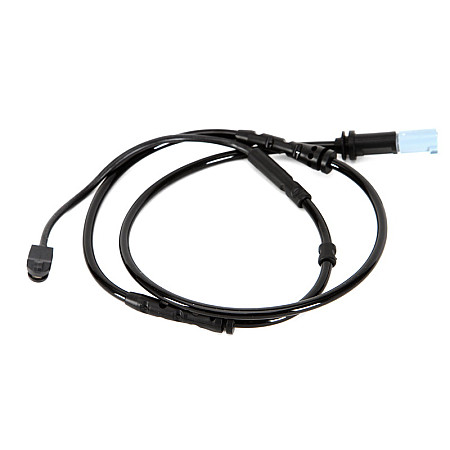 Senzor de avertizare,uzura placute de frana Senzor uzura placute frana Fata  BMW X3 F25 X4 F26 PORSCHE CAYENNE 1.6-4.2D 09.10- TEXTAR 98043500