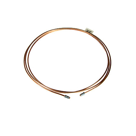 Furtun frana Furtun/conducta de frana 105/105 lungime 3150mm WP WP-709