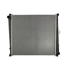 Radiator, racire motor Engine radiator no frame  RVI MASCOTT RENAULT MASTER PRO DXi3-ZD3A604 05.04-12.13 AVA COOLING RTA2379 AVA