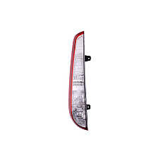 Stop spate Lampa spate Stanga P21W/PR21W  FORD FOCUS II FOCUS II/KOMBI FORD USA FOCUS 07.04-09.12 VISTEON 20-211-01104