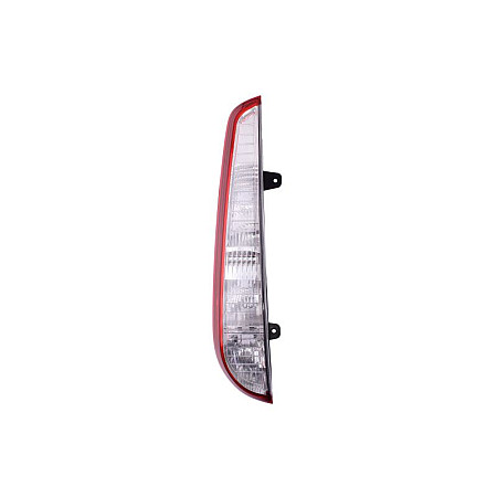 Stop spate Lampa spate Stanga P21W/PR21W  FORD FOCUS II FOCUS II/KOMBI FORD USA FOCUS 07.04-09.12 VISTEON 20-211-01104
