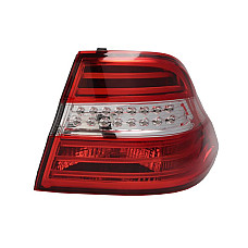 Stop spate Rear lamp R external LED  MERCEDES GLE W166 03.15-12.19 VALEO VAL048721