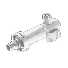 Termostat, racire recirculare gaze evacuare Termostat sistem racire 1C in carcasa BMW 3 E46 5 E39 7 E38 7 E65 E66 E67 2.0D-3.9D 04.98-05.05 OE BMW 11 71 2 247 723