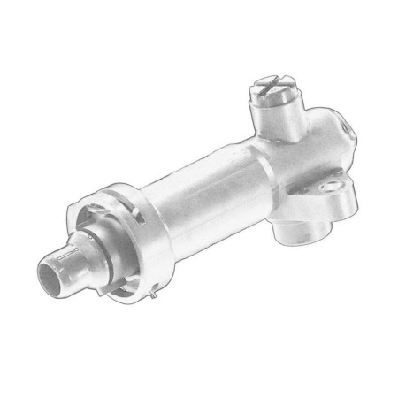 Termostat, racire recirculare gaze evacuare Termostat sistem racire 1C in carcasa BMW 3 E46 5 E39 7 E38 7 E65 E66 E67 2.0D-3.9D 04.98-05.05 OE BMW 11 71 2 247 723