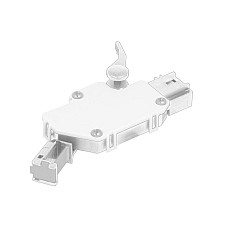 Senzor pozitie pedala de ambreiaj Captor RENAULT ESPACE IV FLUENCE LAGUNA II III LATITUDE MEGANE III SCENIC II III VELSATIS 1.4-3.0D 03.01- OE RENAULT 82 00 666 173