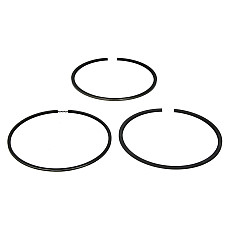 Set segmenti piston Inele de 127mm STD 25 2385 35 SCANIA 3 BUS 4 4 BUS K BUS N BUS OMNIEXPRESS PGRT DC11.01-DT12.08 11.93- GOETZE 08-112100-00
