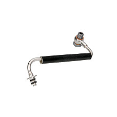 Conducta incarcare ulei turbo BUICK ENCORE CHEVROLET AVEO OPEL ADAM ASTRA J ASTRA J GTC CASCADA CORSA D CORSA E INSIGNIA A MERIVA B 1.4/1.4LPG 12.09- AJUSA AJUOP10202