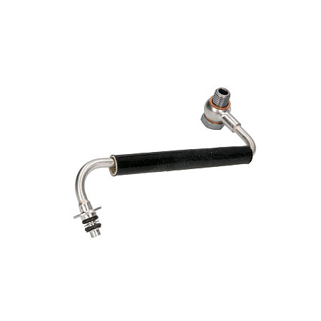 Conducta incarcare ulei turbo BUICK ENCORE CHEVROLET AVEO OPEL ADAM ASTRA J ASTRA J GTC CASCADA CORSA D CORSA E INSIGNIA A MERIVA B 1.4/1.4LPG 12.09- AJUSA AJUOP10202