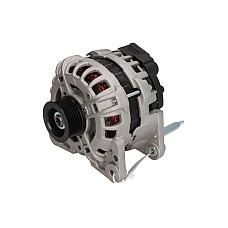 Alternator 12V 110A AUDI A1 A3 TT SEAT ALTEA ALTEA XL AROSA CORDOBA IBIZA II IBIZA III IBIZA IV IBIZA IV SC IBIZA IV ST INCA LEON MII TOLEDO I TOLEDO II 1.0-3.2 05.91- STARDAX STX110284R