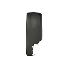 Acoperire, oglinda exterioara Carcasa / capac al oglinzii laterale Stanga MERCEDES ACTROS MP4 / MP5 AROCS 07.11- PACOL MER-MR-064L
