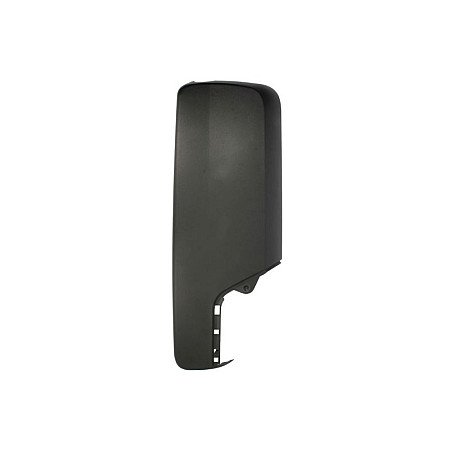 Acoperire, oglinda exterioara Carcasa / capac al oglinzii laterale Stanga MERCEDES ACTROS MP4 / MP5 AROCS 07.11- PACOL MER-MR-064L