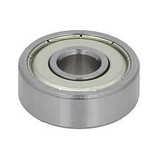 Lagar 8x24x8 bearing standard ball bearing 1pcs sealing type: double-sided/with z type plates FAG Bearings 628-2Z /FAG/