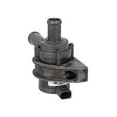 Pompa de apa suplimentara (circuitul apei de racire) Additional water pump electric AUDI A1 A3 SEAT ALHAMBRA ALTEA ALTEA XL IBIZA IV IBIZA IV SC IBIZA IV ST LEON TOLEDO III TOLEDO IV SKODA FABIA II 1.4/1.4ALK/1.4CNG 11.05- PIERBURG 7.02074.88.0