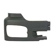 Bara de protectie Bara Dreapta Fata MERCEDES AXOR 2 10.04- COVIND 940/ 90