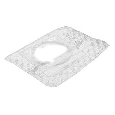 Set segmenti piston de piston ALFA ROMEO GIULIA STELVIO 2.2D 10.15- OE FIAT 71779962