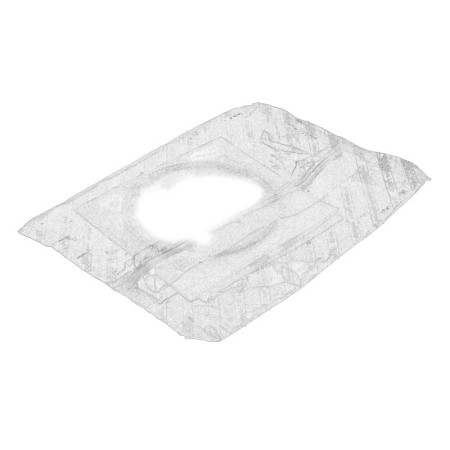 Set segmenti piston de piston ALFA ROMEO GIULIA STELVIO 2.2D 10.15- OE FIAT 71779962