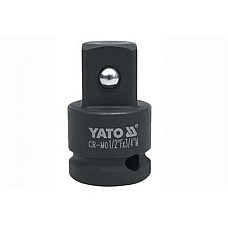 YT-1067 Reductie 1/2" F X 3/4" M