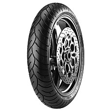 Anvelopa moto ME1448100 METZELER 120/70 ZR Anvelopa 17 M / C 58W TL Roadtec Z6 fata METZELER 1207017 OMME 58W Z6