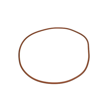 Garnitura, capac carcasa diferenial Rear axle tube repair kit o-ring rear axle flange IVECO RVI VOLVO IVECO RVI VOLVO MERITOR MER 5X1002