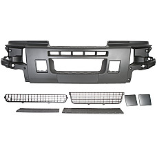 Bara de protectie Bara Fata complet Gri RVI PREMIUM 2 10.05- COVIND PRM/ 90