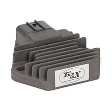 Regulator alternator (12V) HONDA TRX, XL 350-650 1995-2003 TOURMAX RGU-146