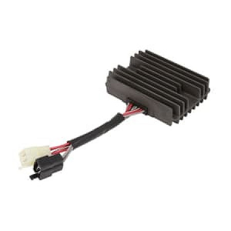 Regulator alternator (12V) SUZUKI TL 1000 1999-2000 TOURMAX RGU-303