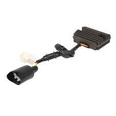 Regulator tensiune (12V) HONDA CB 1300 2005-2007 TOURMAX RGU-165