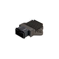 Regulator tensiune (12V) HONDA CB, CBR, NT, NV, PC, VT, VTR, XL 125-1000 1989-2001 TOURMAX RGU-107