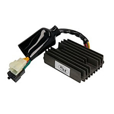 Regulator tensiune (12V) HONDA VFR 800 1998-1999 TOURMAX RGU-167