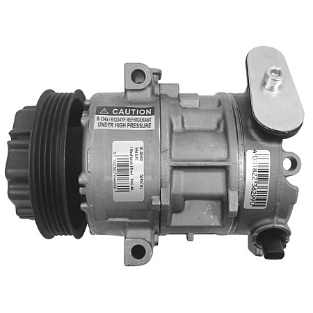 Compresor, climatizare Air-conditioning compressor OPEL CORSA D 1.0 12.09-08.14 AIRSTAL 10-4660