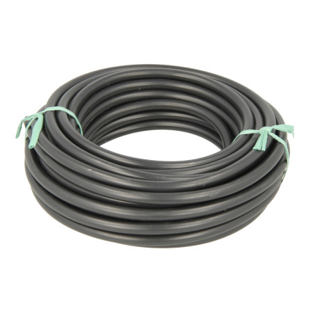 Cablu de aprindere Ignition lead 10 meters PIAGGIO/VESPA APE CIAO ET2 ET4 FLY FREE 1 FREE FL GRILLO LIBERTY LX LXV NRG PRIMAVERA QUARTZ 1 QUARTZ 2 S SCATTO SFERA SFERA 1 0.05 1967-2017 RMS RMS 24 649 0010