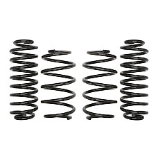 Set arcuri sport Lowering spring Pro-Kit 4pcs 30mm / 30mm 880kg / 900kg SEAT TOLEDO IV SKODA RAPID 1.0/1.2 07.12-12.19 EIBACH E10-79-009-01-22