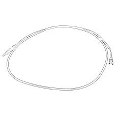 Senzor,temperatura exterioara Senzor temperatura exterioara MERCEDES OE DB TRUCK 003 542 31 18