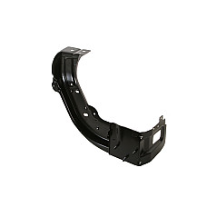 Suport far Headlight mounting header panel L lower part FIAT DOBLO II OPEL COMBO D 02.10-06.18 BLIC 6502-07-2043211P