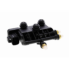 Supapa,sistem supraalimentare Pressure adjustment valve height regulation  LAND ROVER DISCOVERY III DISCOVERY IV RANGE ROVER III RANGE ROVER SPORT I 2.7D-5.0 03.02-12.18 VEMO V48-51-0004